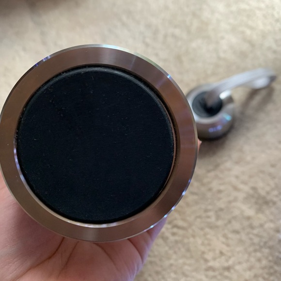 SMOKY QUARTZ CRYSTAL ELIXIR WATER BOTTLE - Picture 6 of 8